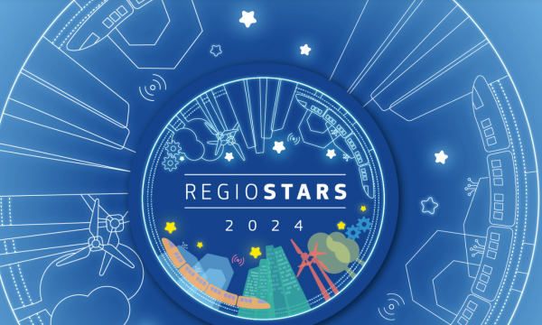 Concorso Regiostars Awards 2024 