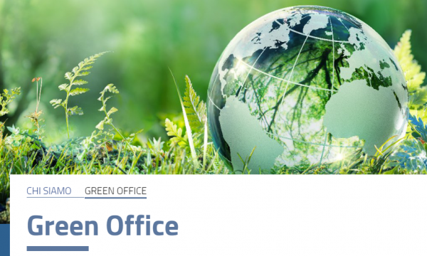 Green Office: eventi di maggio