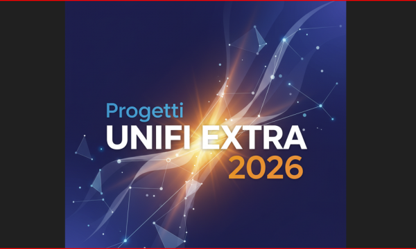 UNIFI Extra+ 2026 .