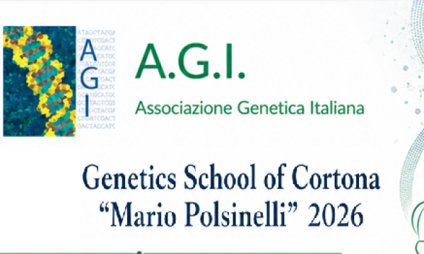 Scuola di Genetica 
