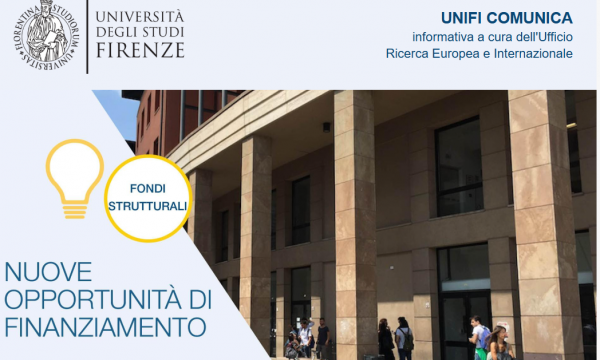 BANDO: INTERREG Marittimo Italia - Francia.