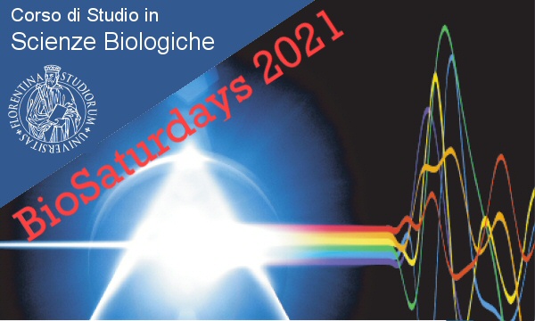 BioSaturdays 2021