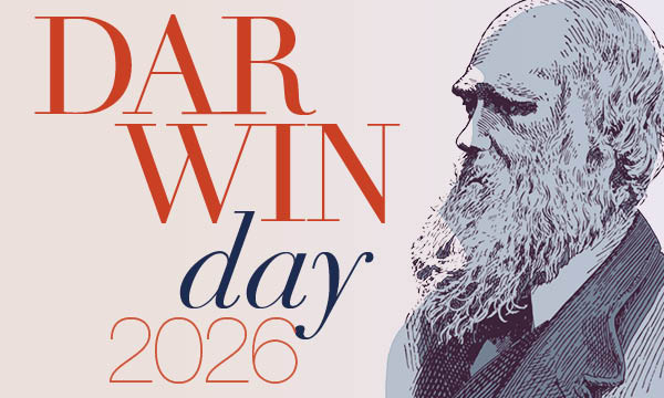 Sistema Museale-DARWIN DAY 2026: scopri gli appuntamenti.