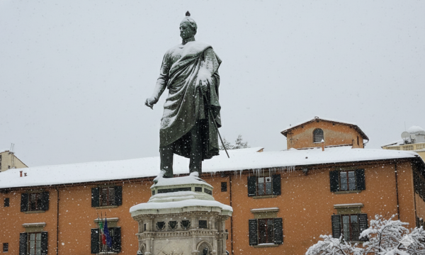 Chiusura Festivit&agrave; delle strutture di Ateneo .