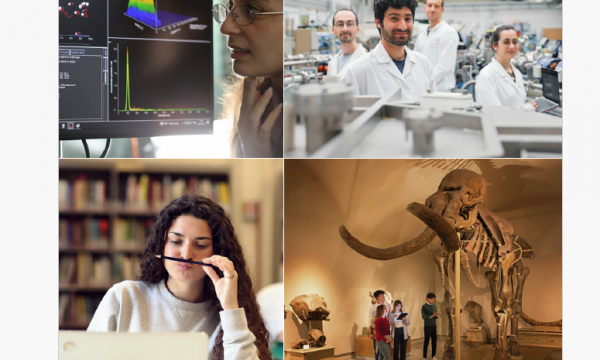 Cerimonia di Inaugurazione dell'Anno Accademico 2025/2026.