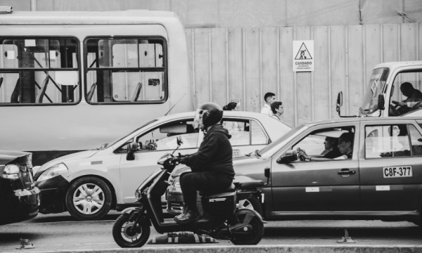 UNIFI-Pubblicato il Piano degli spostamenti casa-lavoro 2026