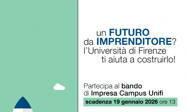 “Impresa Campus Unifi 2026”,