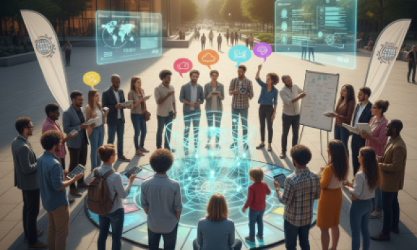 UNIFI Extra+ | Bando Public Engagement & Crowdfunding 2026.