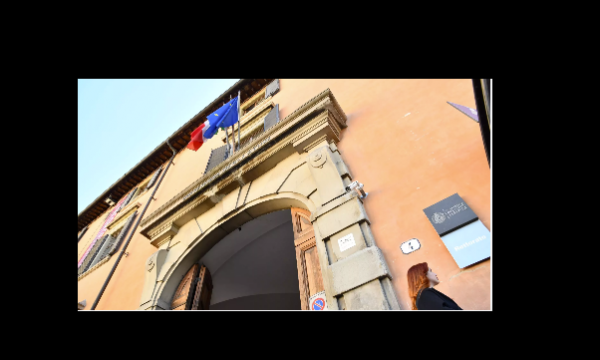 Chiusura delle strutture dell'Ateneo per l'anno 2026.