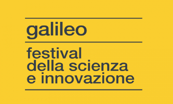 GALILEO FESTIVAL DELLA SCIENZA E INNOVAZIONE