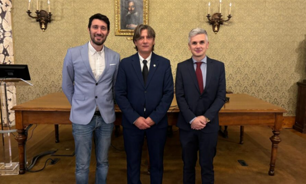 Ricercatori Unifi premiati dall’Accademia dei Lincei