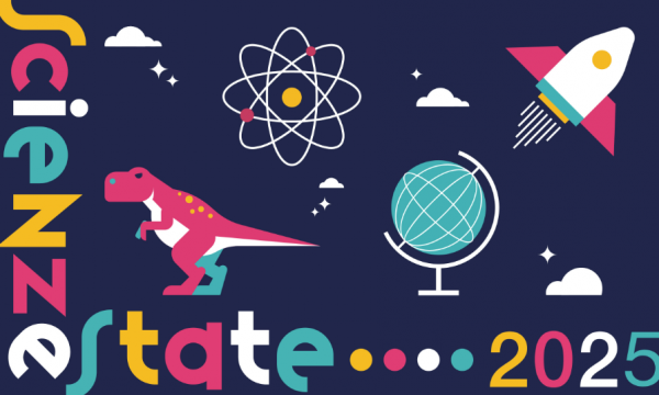 SCIENZESTATE
