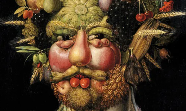 DARWIN DAY 2026: SIAMO QUELLO CHE MANGIAMO