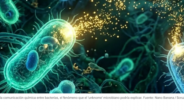 cos'è l'Ignoto genico e perché cambia la scienza
