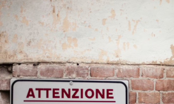 V. Madonna Del Piano, 6, Sesto Fiorentino