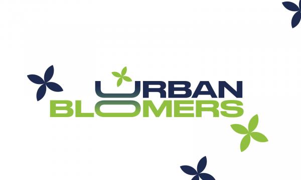 URBAN BLOOMERS.