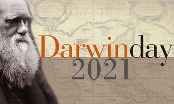 Darwin Day 2021