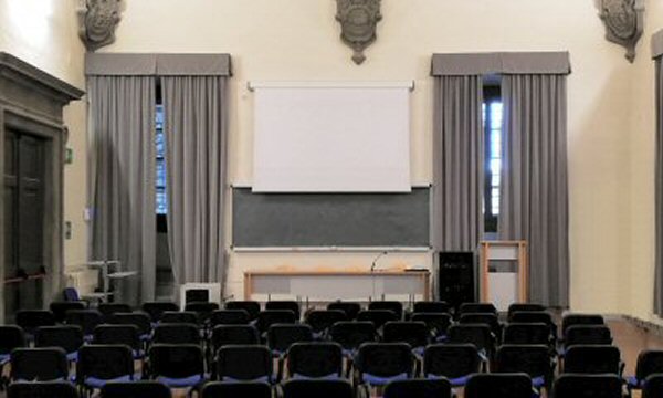 Francesca Gherardi Memorial Prize.