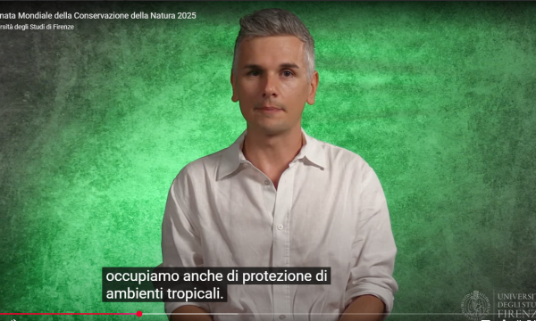 Giornata Mondiale della Conservazione della Natura 2025