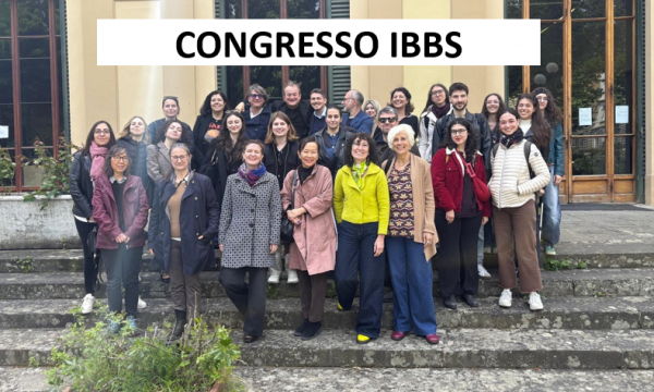 Immagini del convegno IBBS DEL 15 Aprile 2026 Firenze