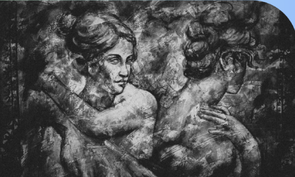 secondo  incontro con l'Associazione Artemisia.