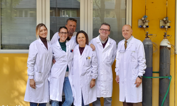 Video dei Laboratori in Collaborazione (Morgagni)