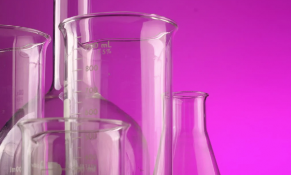 SEI UNO STUDENTE DI BIOLOGIA MOLECOLARE APPLICATA?