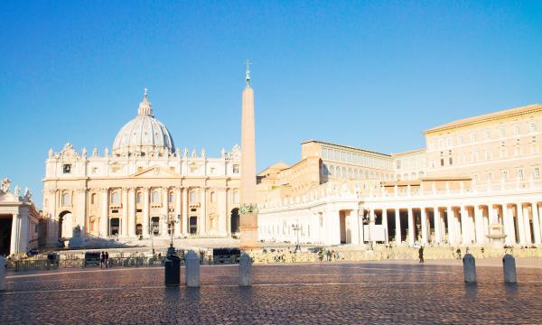 (dal sito UNIFI) Il cordoglio dell'Ateneo