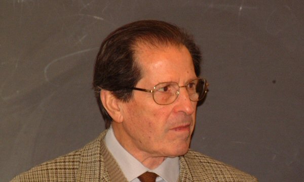Scomparso il prof. Mario Polsinelli