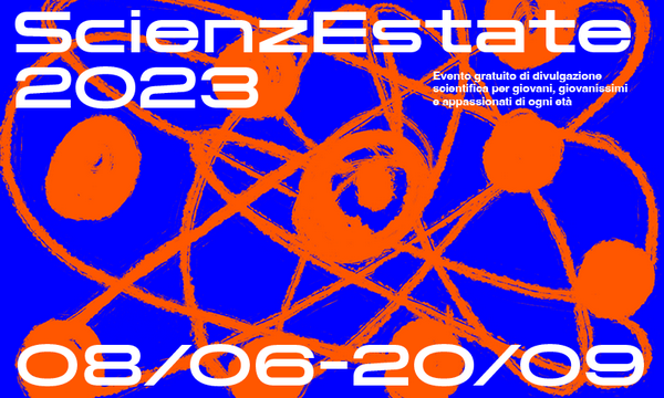 ScienzEstate 2023.