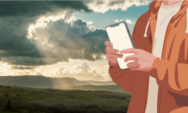 Bando Unifi Extra 2025: Sentinelle Meteo.