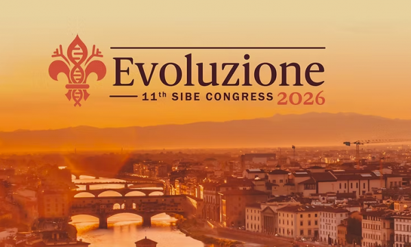 Congresso SIBE 2026 Firenze .