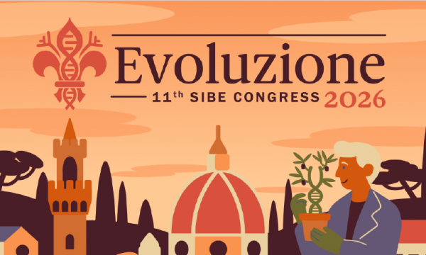 SAVE THE DATE – SIBE EVOLUZIONE 2026!