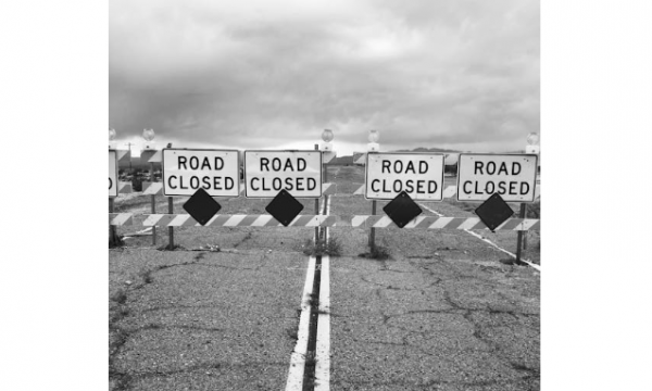 Dal 7 al 30 aprile viabilit&agrave; modificata al POLO di Sesto Fiorentino.