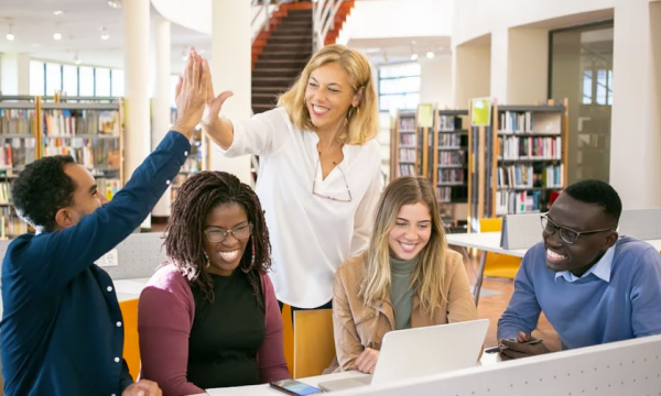 BANDO DI SELEZIONE TUTORATO DIDATTICO (scade il 20 ottobre).