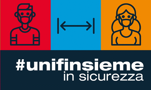 Insieme in sicurezza.