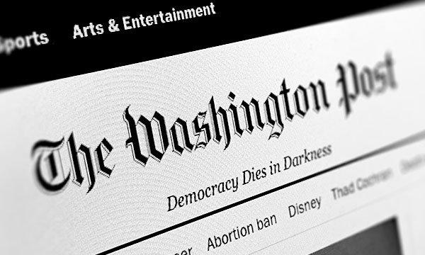Intervista al nostro ricercatore e docente di biologia David Baracchi nell'articolo del The Washington Post.
