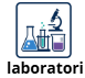 laboratori