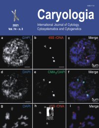 Rivista Caryologia